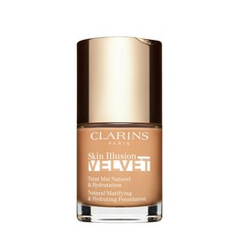 CLARINS SKIN ILLUSION VELVET No.108.5W Cashew 30mL