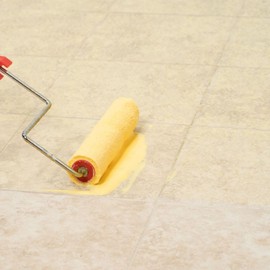 Schluter PRIMER-U Universal Primer, Enhances Adhesion for Mortars - Water-Based, Low Odor, 1 QT (946 ML) - PRMUQT1