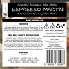 Espresso Martini - Highly Scented Botanical Wax Melts (9 x
