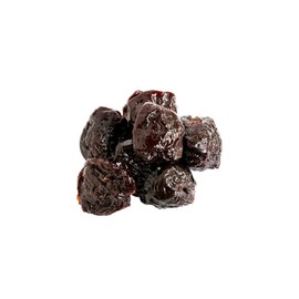 La Tiendita Essentials Pitted Prunes reseable bag (1 lb)- Dired Plums 100% natural NO sugar added