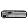 Frankberg Heat Exchanger Interior Heating Compatible with C3 II 2009-2016