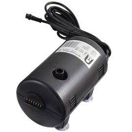 Agora-Tec® Replacement Pump Solar Pond Pump Set AT-5W