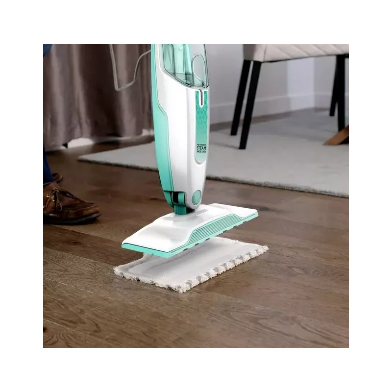 Shark NEW Shark S1000 Steam Mop - White