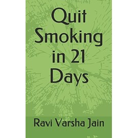Quit Smoking in 21 Days