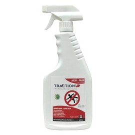 Traction Up - Anti-Slip Solution to Reduce Slip and Fall Accidents (22 oz)
