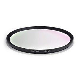 Ares® MC UV Filter 77 mm for Tokina AF 11 – 16 mm F2.8 AT-X 116 Pro DX II