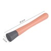 ARFUKA Plastic Cocktail Muddler & Ice Crusher Multi-Use Bar &
