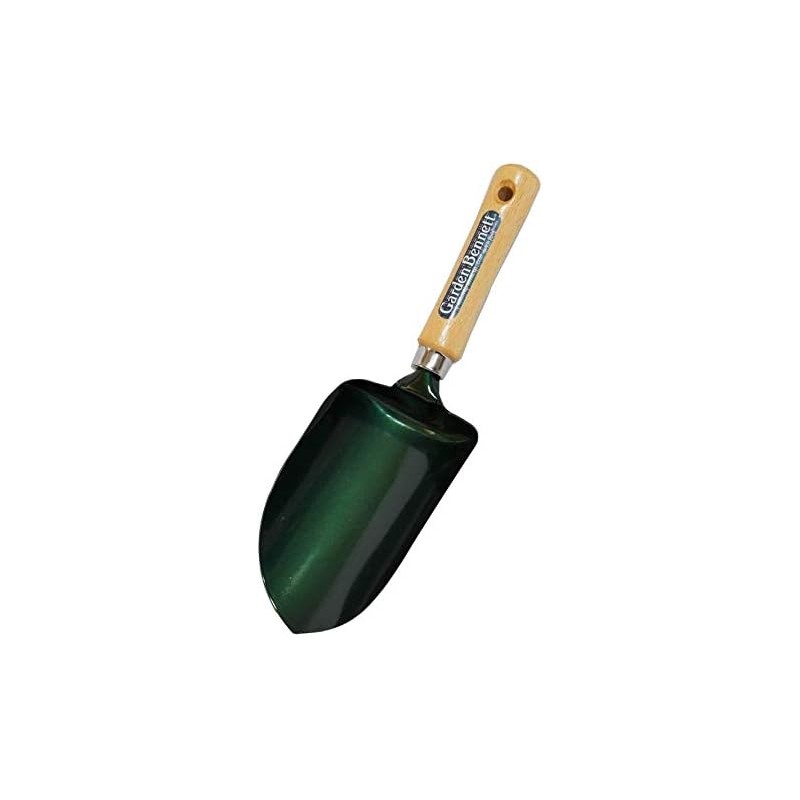 Pala de Jardín de Mano F-100 – Hoja de Acero