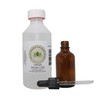 Food Grade Hydrogen Peroxide - 12% (11.99%) - 250ml |