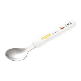 richell tri spoon snoopy