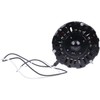 Dowfane Attic Fan Motor Ventilator 97009317 99080267 Compatible with Broan