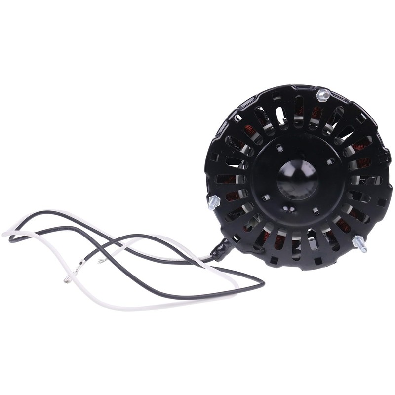 Dowfane Attic Fan Motor Ventilator 97009317 99080267 Compatible with Broan