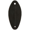 GH867 Chelsea Table Bag Hook, Black (Pack of 10)