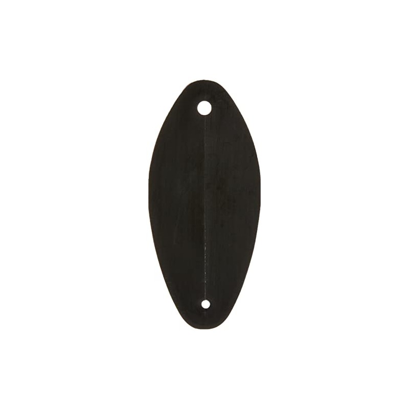 GH867 Chelsea Table Bag Hook, Black (Pack of 10)