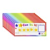 Kenson Kids I Can Do It! Reward Chart Token Board