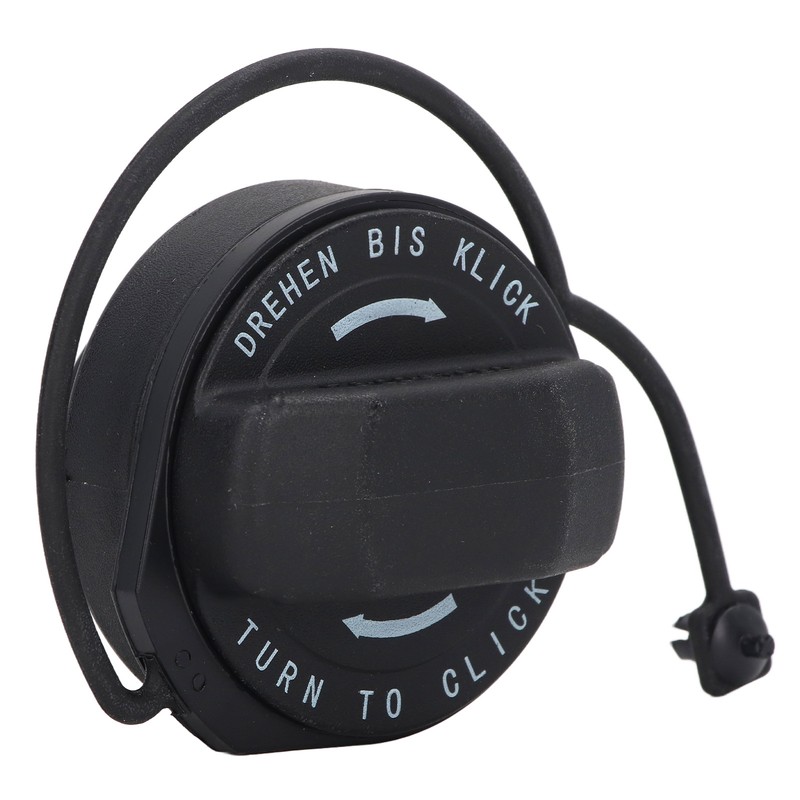 Fuel Gas Tank Cap 99620124103 Black Sealing Fuel Tank Cap