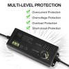 Universal 3V - 24V 1.5A 36W Adjustable DC Power Supply