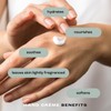 Natural Inspirations Agave Pear Ultra-Hydrating Hand Crème 3.4oz