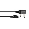 Good Connections Good Connections P9505-S018 Netzkabel, 1,8 m, Netz-Stecker Typ