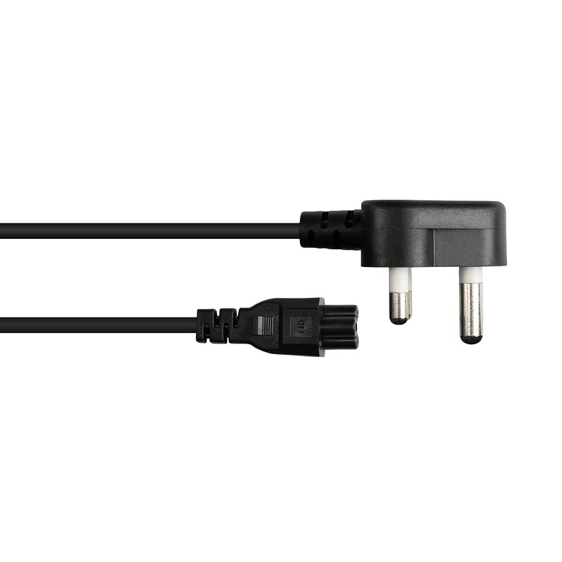 Good Connections Good Connections P9505-S018 Netzkabel, 1,8 m, Netz-Stecker Typ