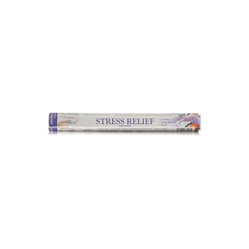 Stamford StressRelief Incense Sticks