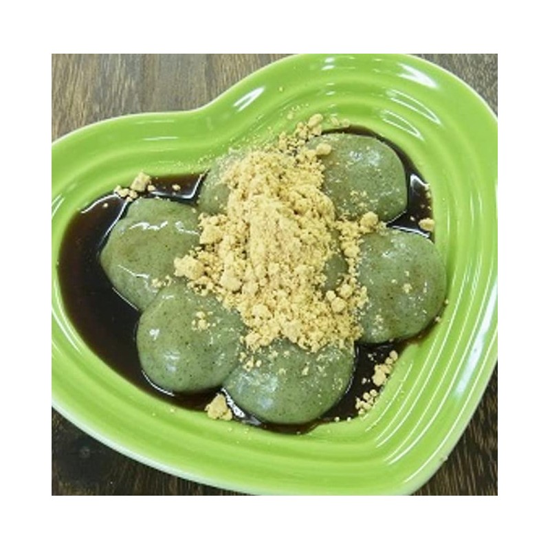 Nacona Wormwood Powder (Produced in Aomori Prefecture) 1.8 oz (50