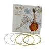 Bulaned M101 Full Set Mandolin String Bronze Wound Stainless Steel