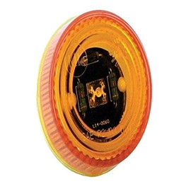 Kaper II L14-0060A Amber LED Marker/Clearance Light