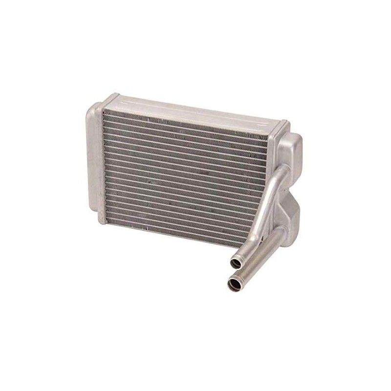 1967-68 BBC Camaro Heater Box Assembly Kit