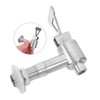 Ciieeo Barrel Valve Switch Dispenser Part Beverage Spout Tap Dispenser