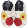 Carozoo Ladybug Flower Cream 12-18 Months