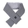 Heated Scarf Soft Neck Warmer USB Charging Heating Scarf 3