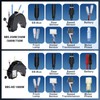 Bafang Controller 36 V 500 W for BBS02B Middle Motor,
