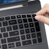 Keyboard Cover for 2026 2025 Dell 16 Laptop DC16250 DC16251