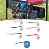 Diode Rectifier Kit 3 Positive 3 Negative 8cm Line RSK5001
