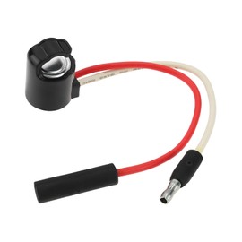 OTOTEC 1 x 297216600 Freezer Defrost Thermostat Compatible with Frigidaire Ken-More Fridge Freezer 1483781 216731000 216872200 218673001 218673008 AP4374171 PS23500 7 02