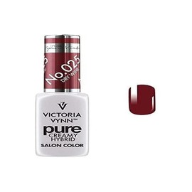 Victoria Vynn Pure Cremige Hybrid No. 025 sec Wein