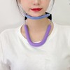 Cervical Collar Adjustable Kids Neck Brace Collar Support Stretcher Device