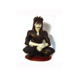 The Crow James O Barr The Return Statue