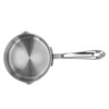 Stainless Steel Hot Milk Pot Chocolate Boiled Sugar Cheese Butter
