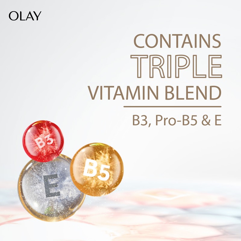 Olay Total Effects 7 In One Daily Serum 50 ml