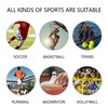 SooGree Sports Glasses for Men Womens,Protective Eyewear Sunglasses Polarized Sports
