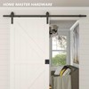 HOME MASTER HARDWARE Privacy Pocket Door Lock Pull Replace Damaged