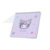 Sunstar Stationery Sanrio Character Memo Square Y2K Chromi S2842157