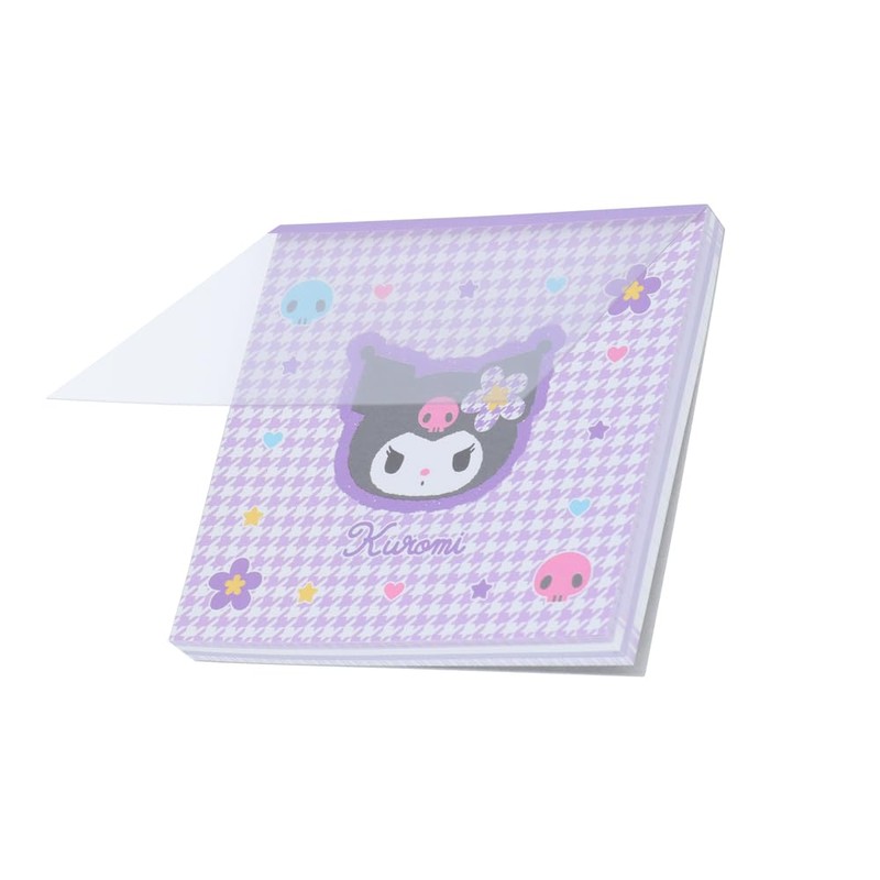 Sunstar Stationery Sanrio Character Memo Square Y2K Chromi S2842157