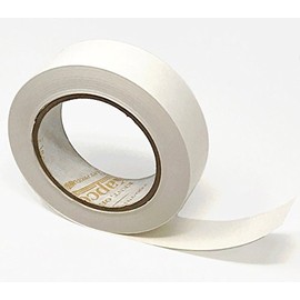 KAPCO 611553356140 Book Protection Easy Bind Repair Tape Peel and Place, Gossy, Polyester