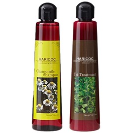 Amino Acid Shampoo, Salon Exclusive Product, RK Shampoo & Treatment (Moisturized/Chamomile), Additive-Free Salon Shampoo, Treatment, Additive-Free Shampoo, Shampoo Set, Hair Care, Scalp Care, Dandruff