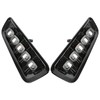Kojem Fog Light Pair Compatible with 2017 2018 2019 2020
