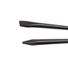 24-Inch SDS Plus Chisel Set - 3/4 Inch Flat Chisel