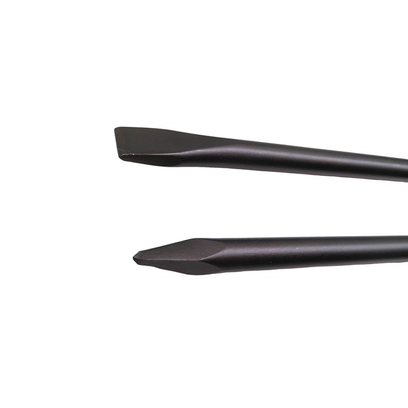 24-Inch SDS Plus Chisel Set - 3/4 Inch Flat Chisel